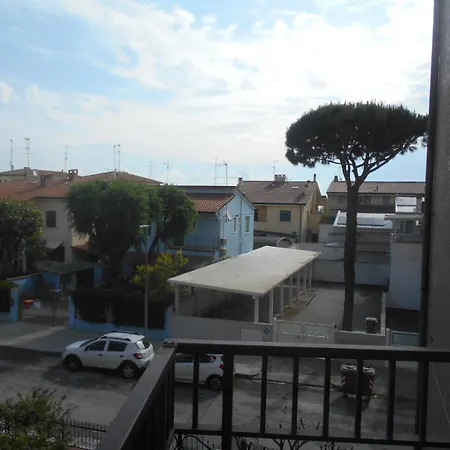 Condominio Lido * Porto Garibaldi