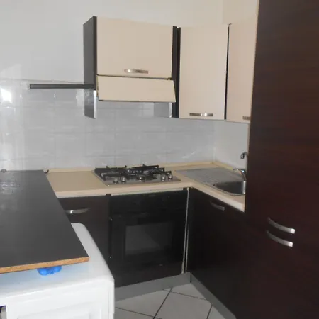 Condominio Lido Lejlighed *