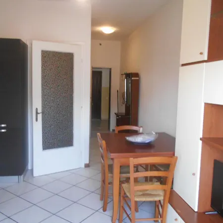 Condominio Lido * Porto Garibaldi