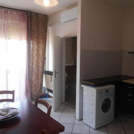 Condominio Lido Lejlighed *