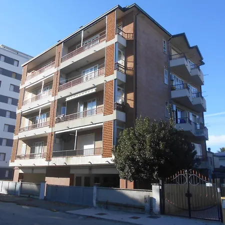 Lejlighed Condominio Lido